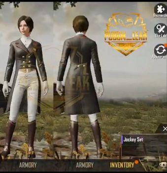 国际服吃鸡最新爆料,神秘武器登场，战场格局再起风云  第3张