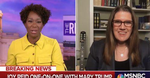 特朗普姐姐爆料视频大全,独家爆料视频大全幕后真相  第2张