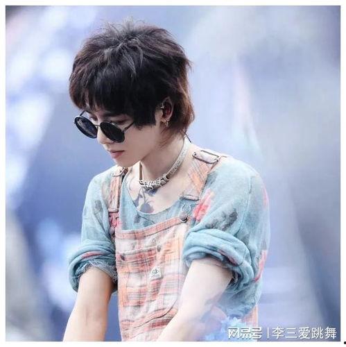 娱乐圈八卦小爆料李现,娱乐圈新晋小生，幕后故事大揭秘  第1张