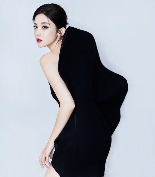 娜扎最新爆料,揭秘娱乐圈背后的真实故事  第2张