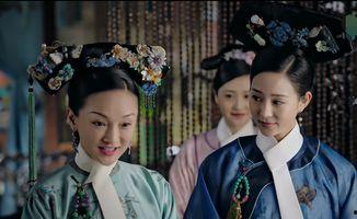 还枝格格2在线观看,宫廷秘史再续传奇 第2张 还枝格格2在线观看,宫廷秘史再续传奇 第2张